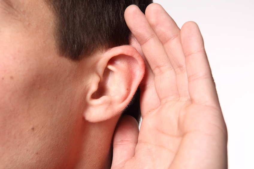 Novembro é o mês de alerta ao zumbido