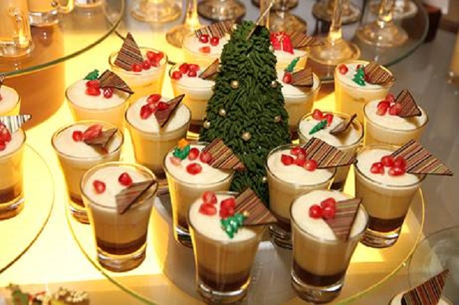 Mamãe na Cozinha: delícia de tiramisú