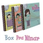 Coletânea musical Pra Ninar