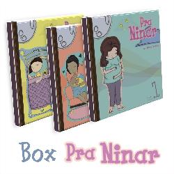 Coletânea musical Pra Ninar