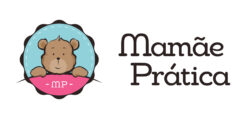 Logomarca do Mamãe Prática