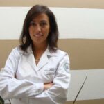 Odonto pediatra Milena Lousas