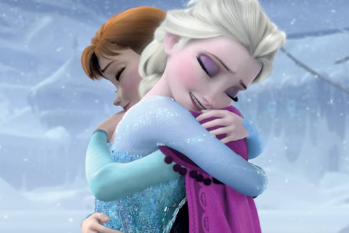 Agora é oficial: vem aí Frozen 2!