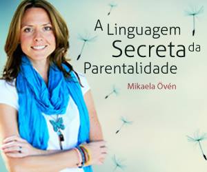 Psicóloga e pedagoga Mikaela Oven