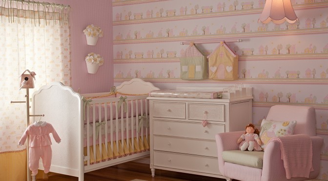 Como decorar quarto de bebê (dicas valiosas)