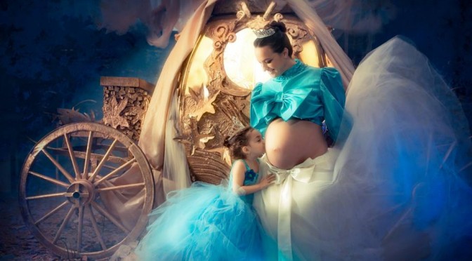 20 inspirações incríveis pra fazer fotos na gravidez