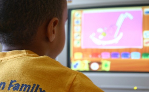 Como usar a tecnologia na educação dos nossos filhos