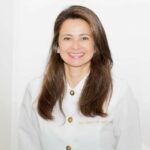 Dra. Flavia Cury: odontopediatra