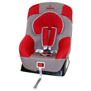 Cadeira Auto Maximus Magoo Baby