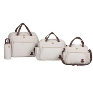 kit bolsa maternidade