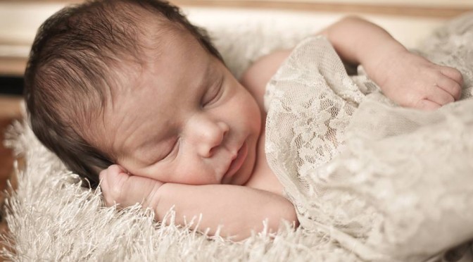 Síndrome do bebê chiador: saiba quando levar o bebê à emergência