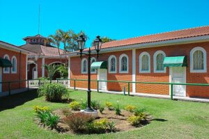 Pousada do Parque Aquático Magic City