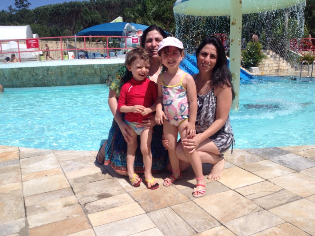 Mamães Práticas no Magic City