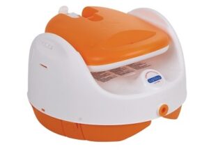 Cadeirinha para refeição Artú da Burigotto