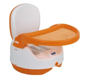 Cadeirinha para refeição Artú da Burigotto