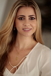 Dermatologista Tatiana Steiner