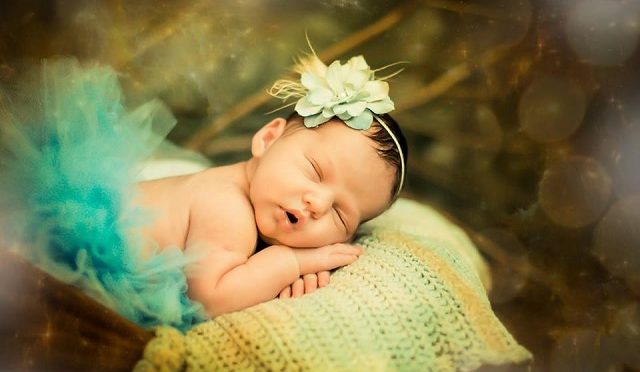 7 perguntas-chave sobre o sono dos bebês