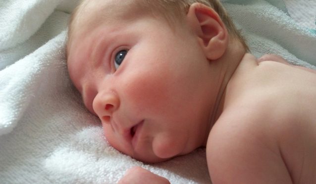 Pele do bebê: as 3 lesões comuns nos primeiros meses