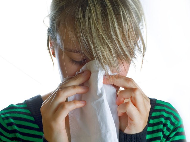 Resfriado, gripe e rinite: entenda as diferenças