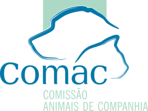 logotipo COMAC