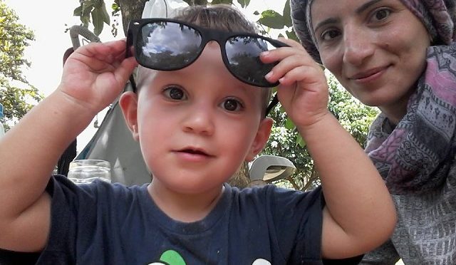 Refugiada: mãe síria reconstrói vida no Brasil e sonha reunir filhos algum dia