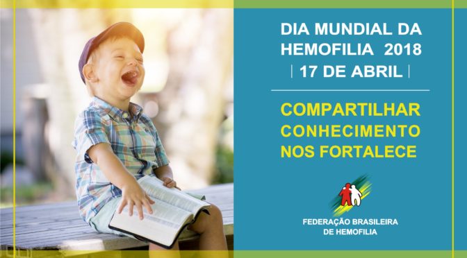 Hemofilia: sinais e sintomas para os pais ficarem atentos