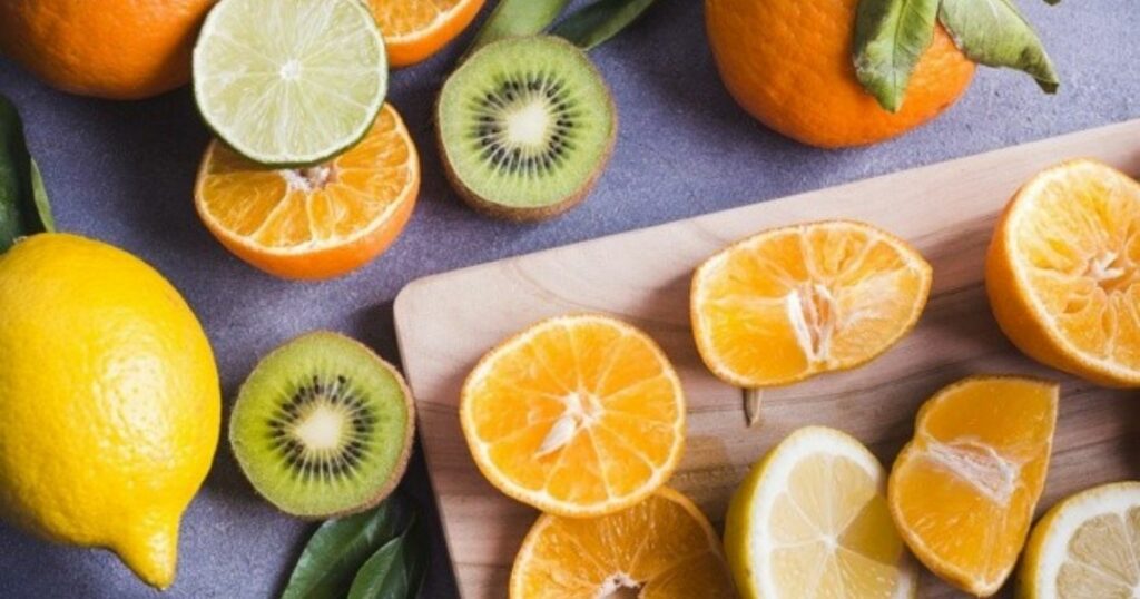 Sistema imunológico fortalecido