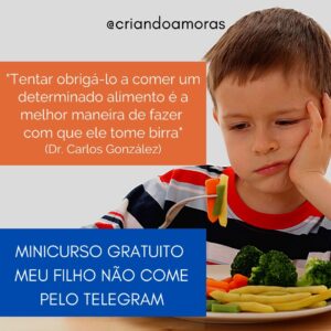 Cardapio Alimentar Para Bebes De 1 A 2 Anos Ou Mais Mamae Pratica