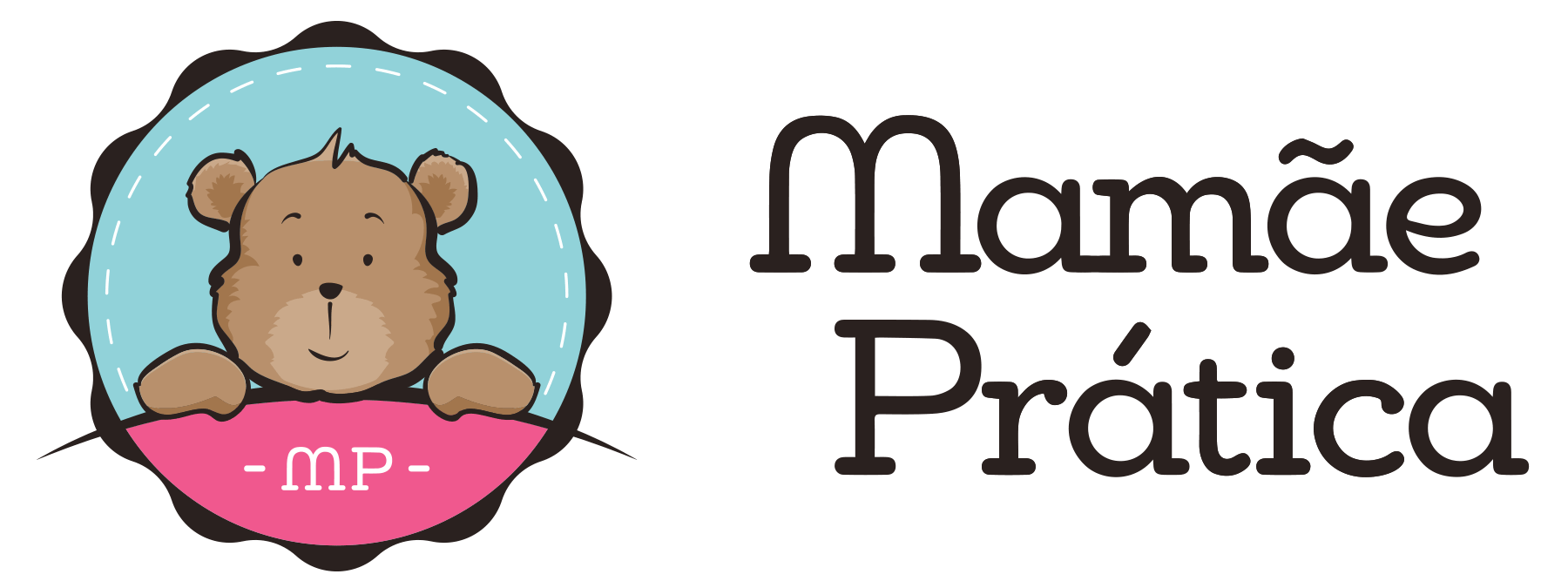 Mamãe Prática – Blog e Loja