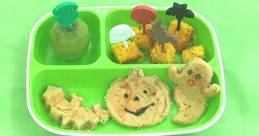 Decoração Halloween